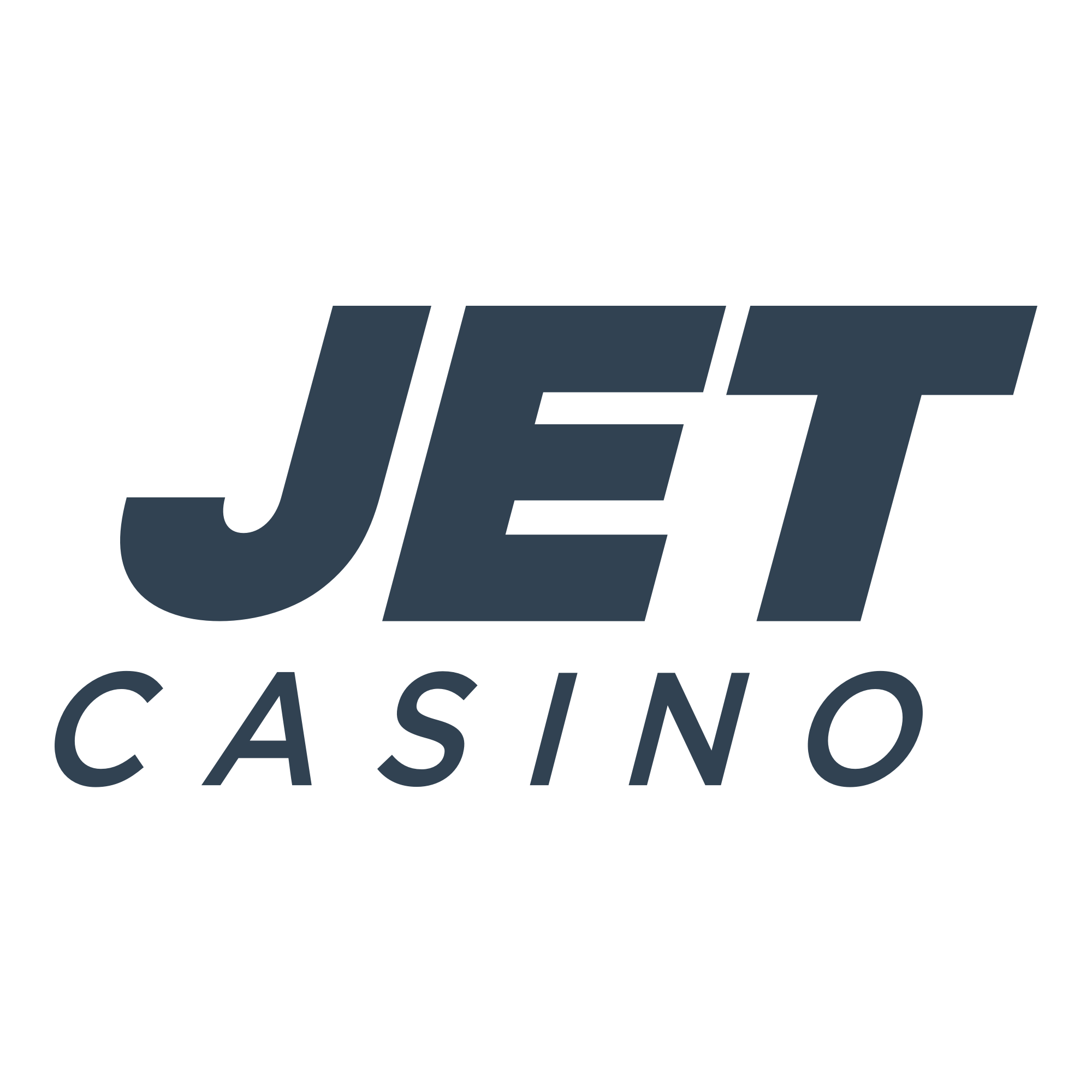Jet casino
