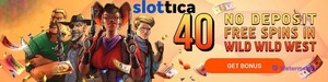 Slottica казино