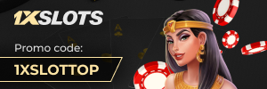 1xslots casino
